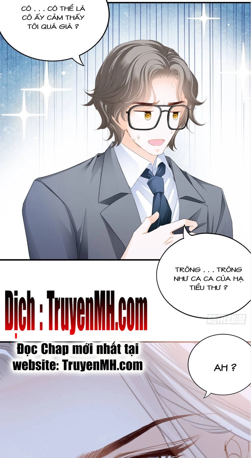 Bạo Quân Ái Nhân Chapter 46 - 14