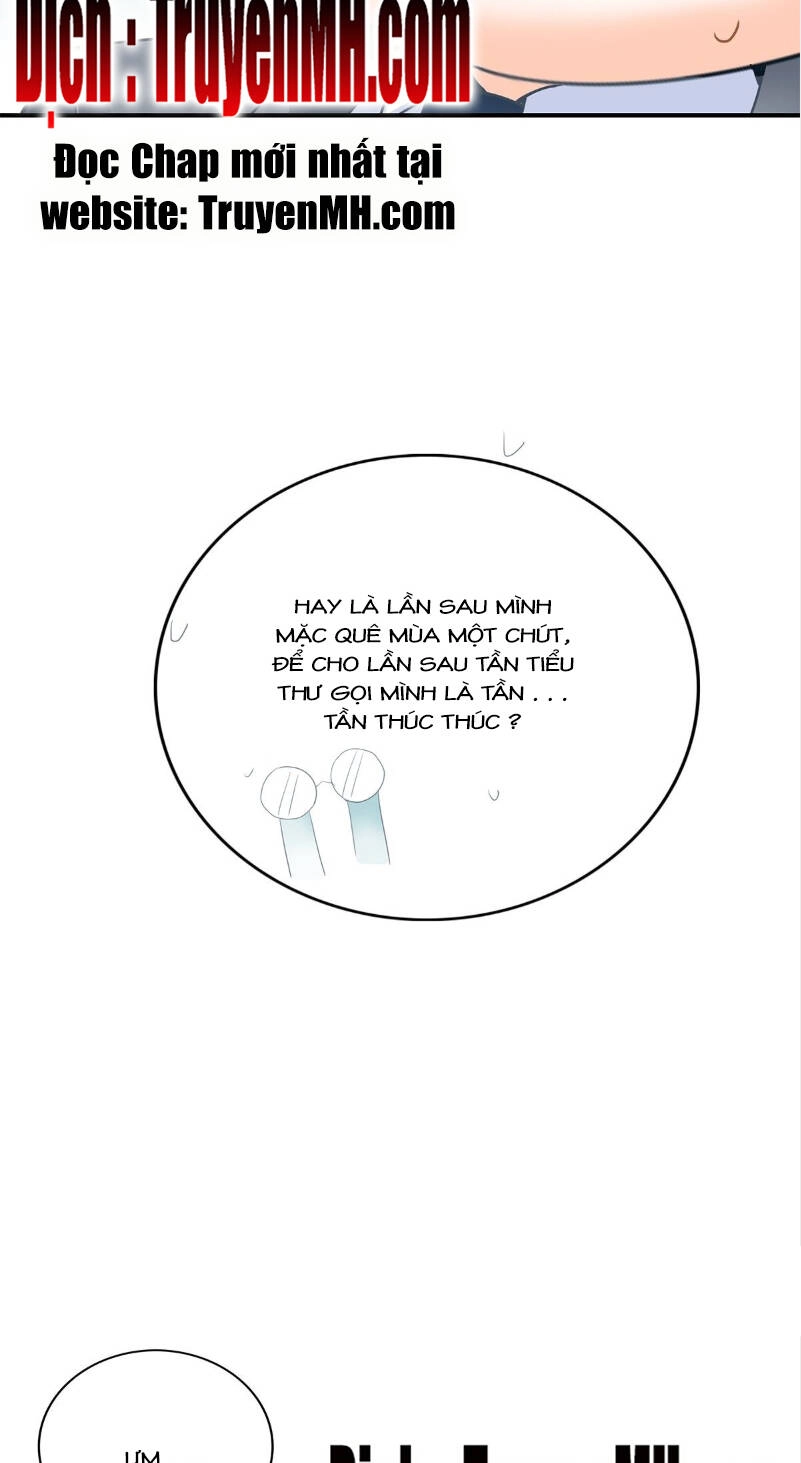 Bạo Quân Ái Nhân Chapter 46 - 16