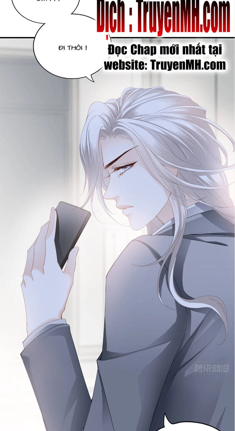 Bạo Quân Ái Nhân Chapter 46 - 17