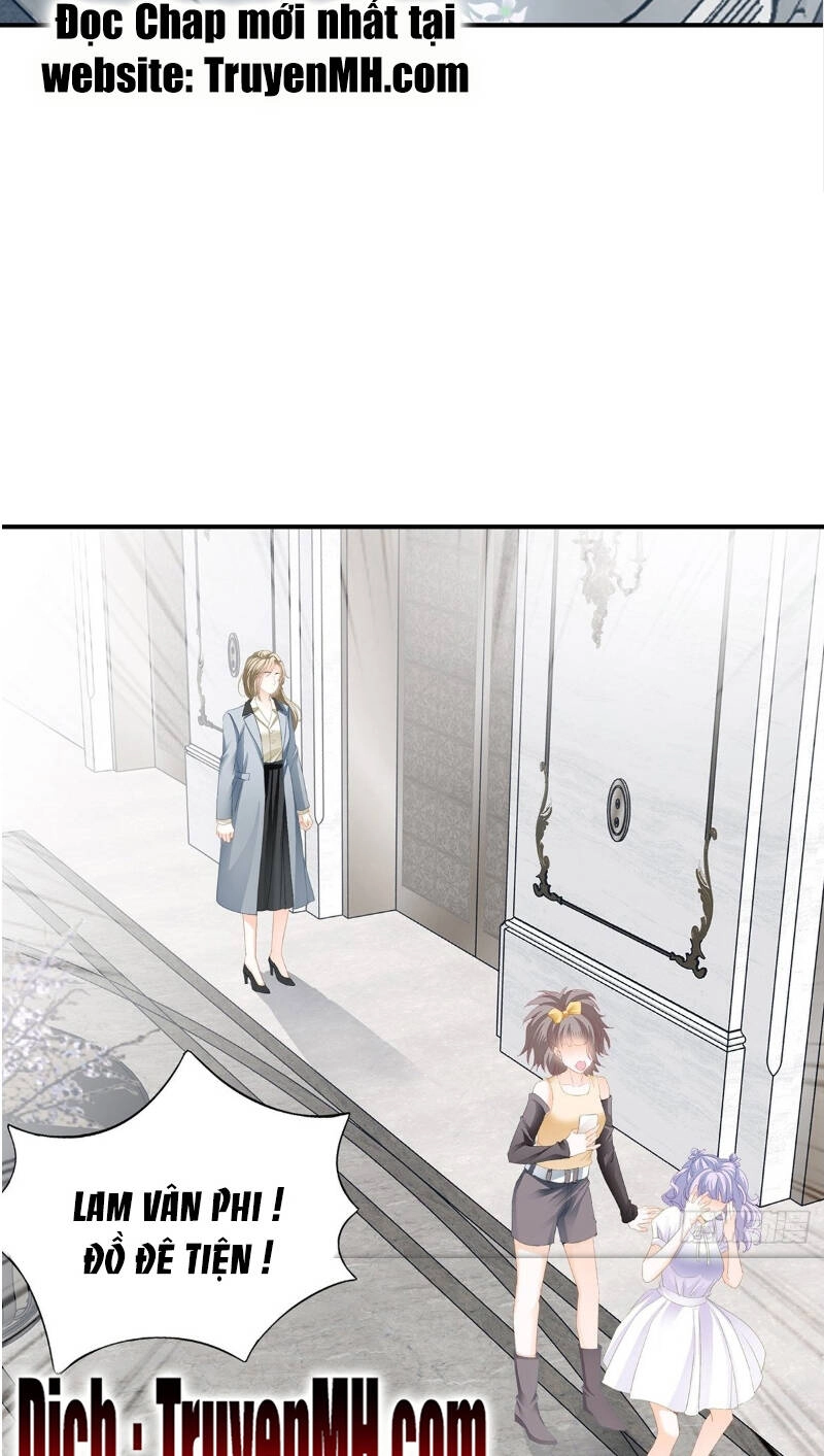 Bạo Quân Ái Nhân Chapter 47 - 10