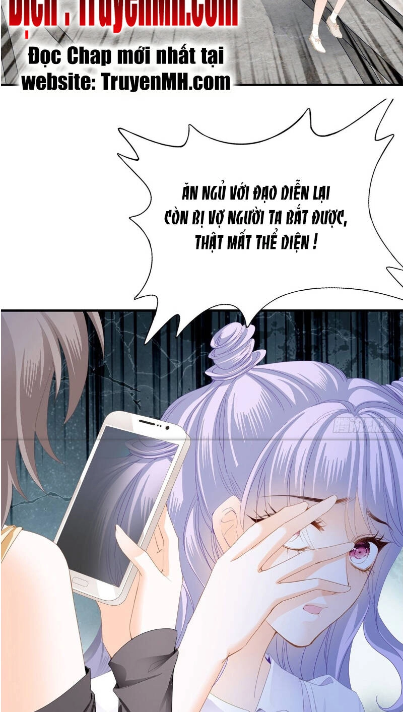 Bạo Quân Ái Nhân Chapter 47 - 11