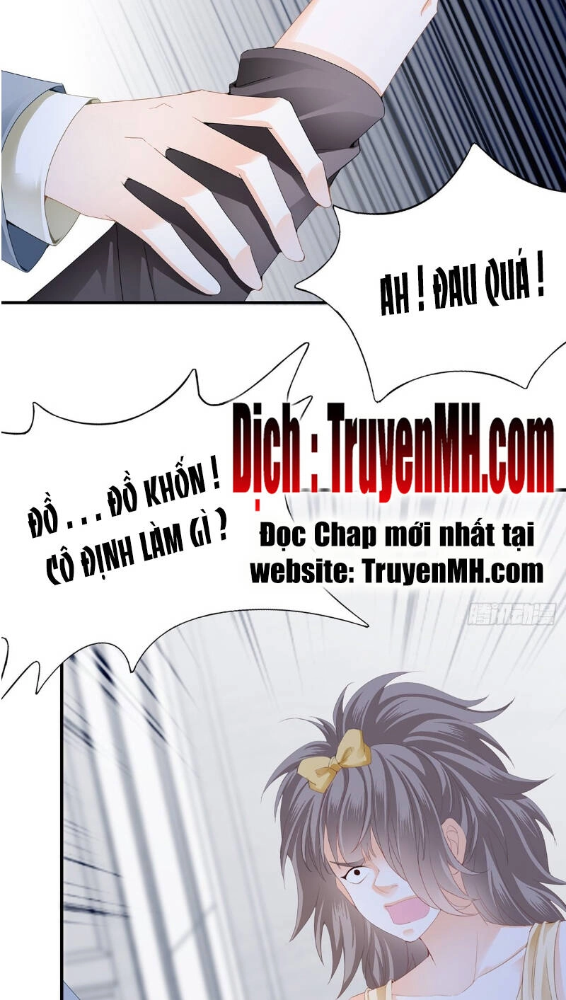 Bạo Quân Ái Nhân Chapter 47 - 14