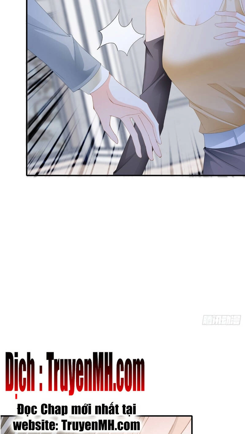 Bạo Quân Ái Nhân Chapter 47 - 15