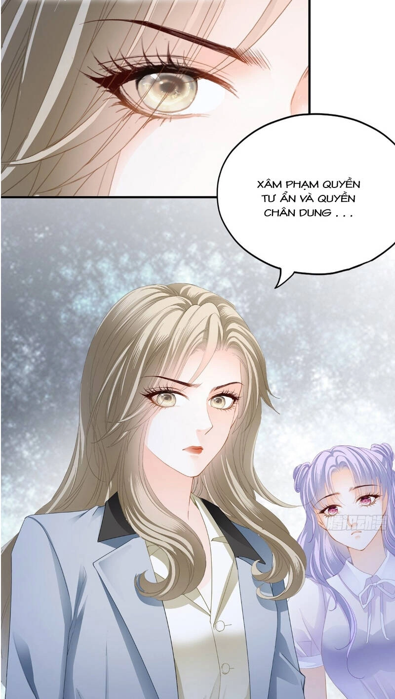 Bạo Quân Ái Nhân Chapter 47 - 16