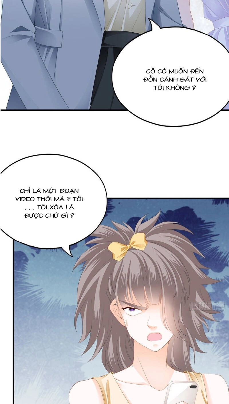 Bạo Quân Ái Nhân Chapter 47 - 17