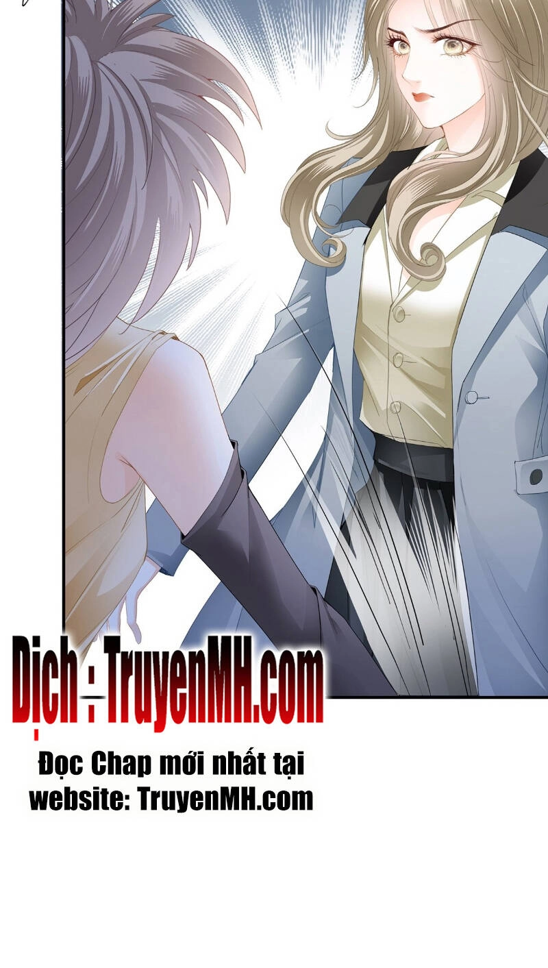 Bạo Quân Ái Nhân Chapter 47 - 19