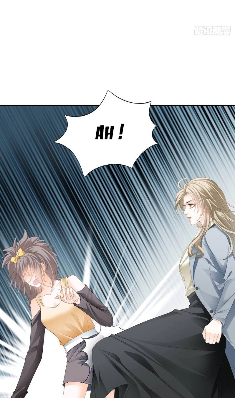 Bạo Quân Ái Nhân Chapter 48 - 2