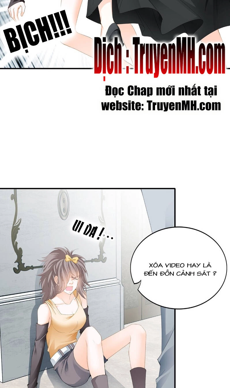 Bạo Quân Ái Nhân Chapter 48 - 3