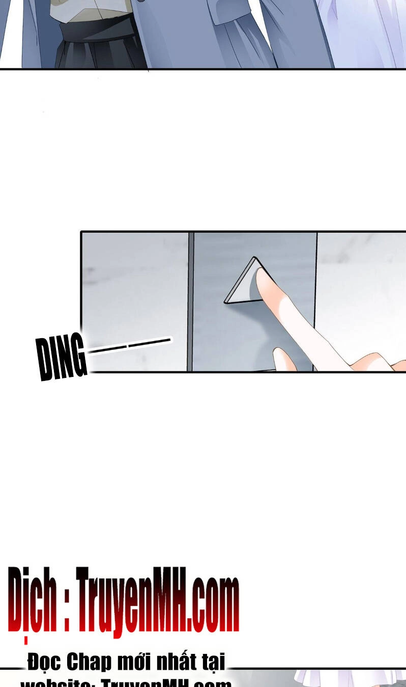 Bạo Quân Ái Nhân Chapter 48 - 10