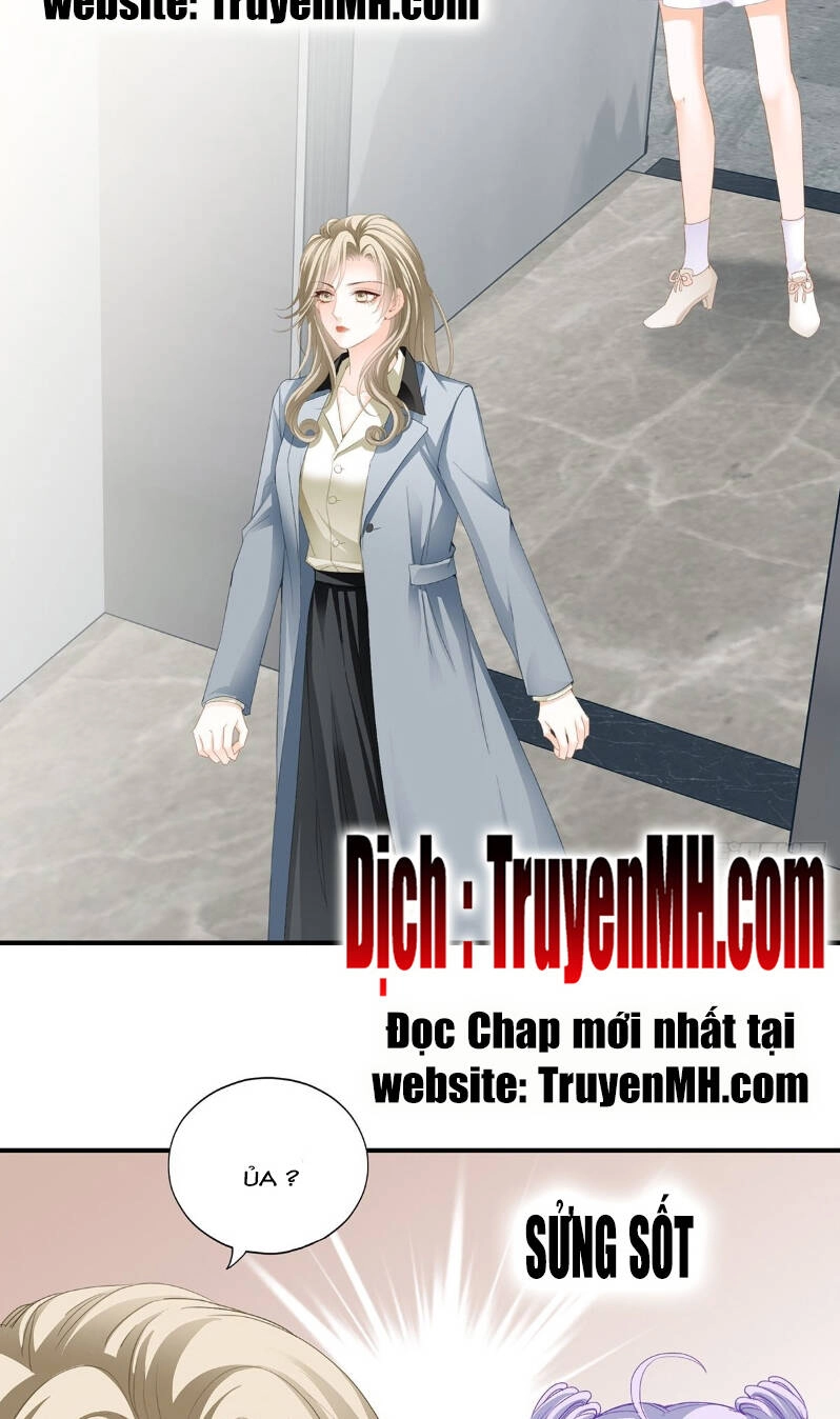 Bạo Quân Ái Nhân Chapter 48 - 11