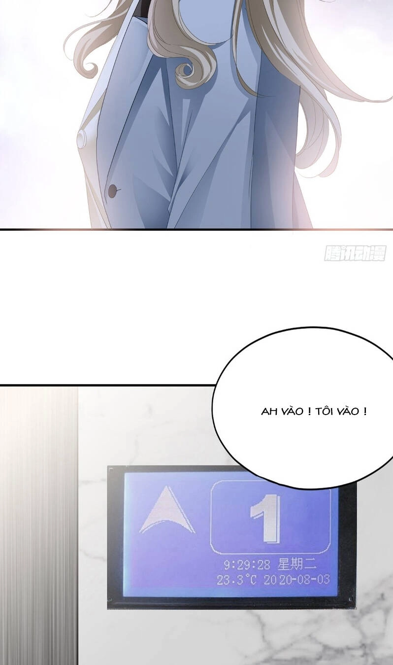 Bạo Quân Ái Nhân Chapter 48 - 13