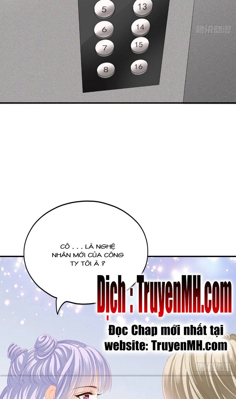 Bạo Quân Ái Nhân Chapter 48 - 15