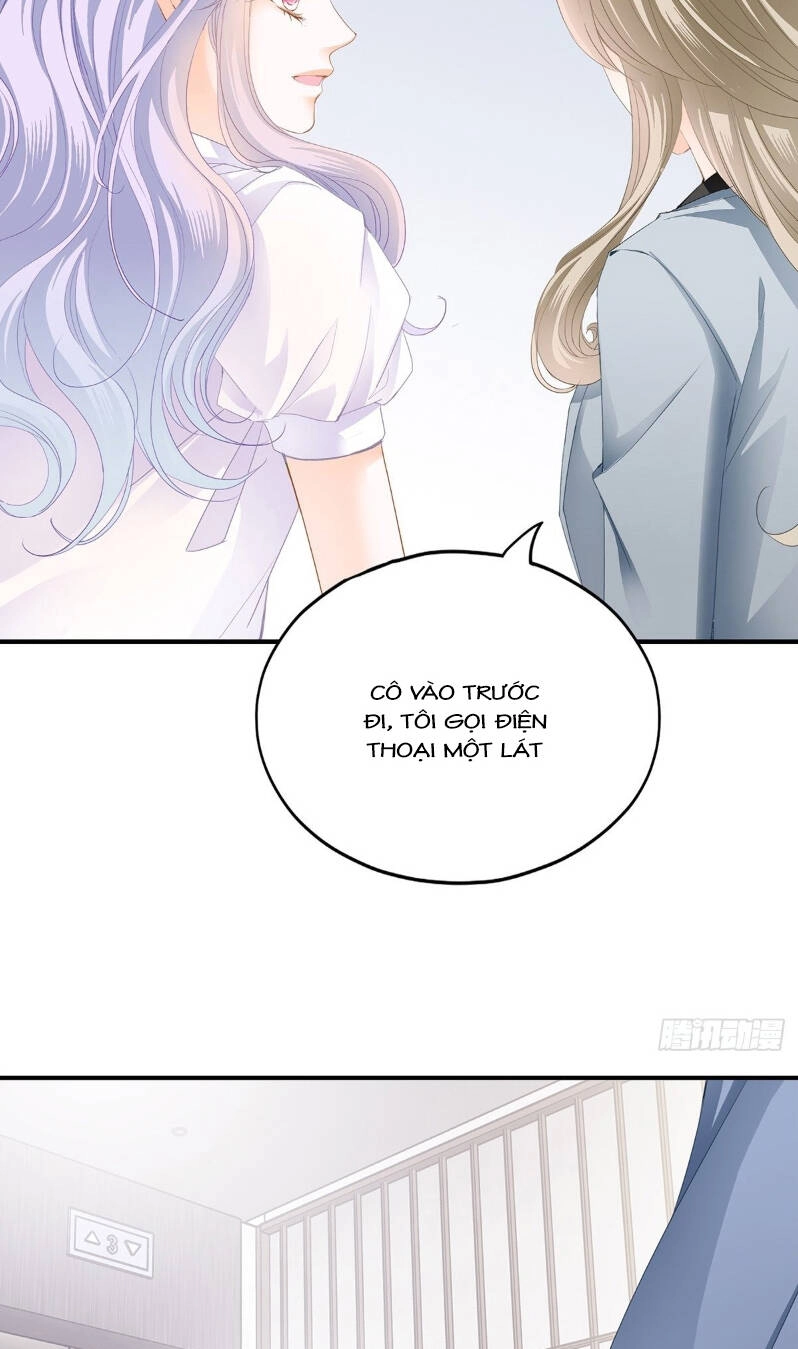 Bạo Quân Ái Nhân Chapter 48 - 16