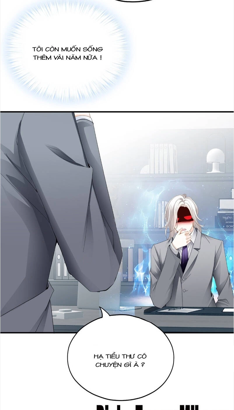 Bạo Quân Ái Nhân Chapter 49 - 2