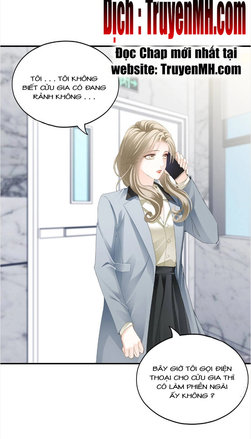 Bạo Quân Ái Nhân Chapter 49 - 3