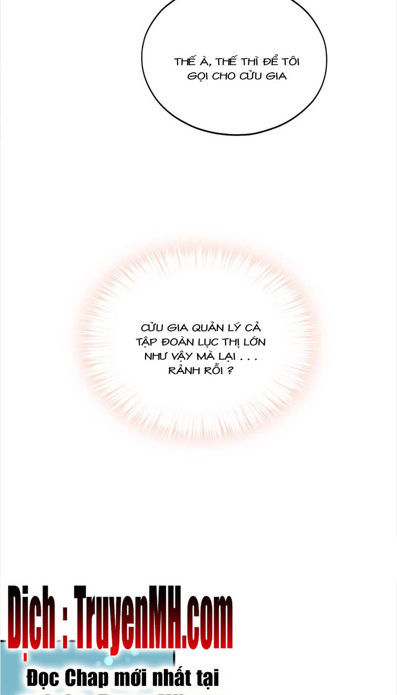 Bạo Quân Ái Nhân Chapter 49 - 5