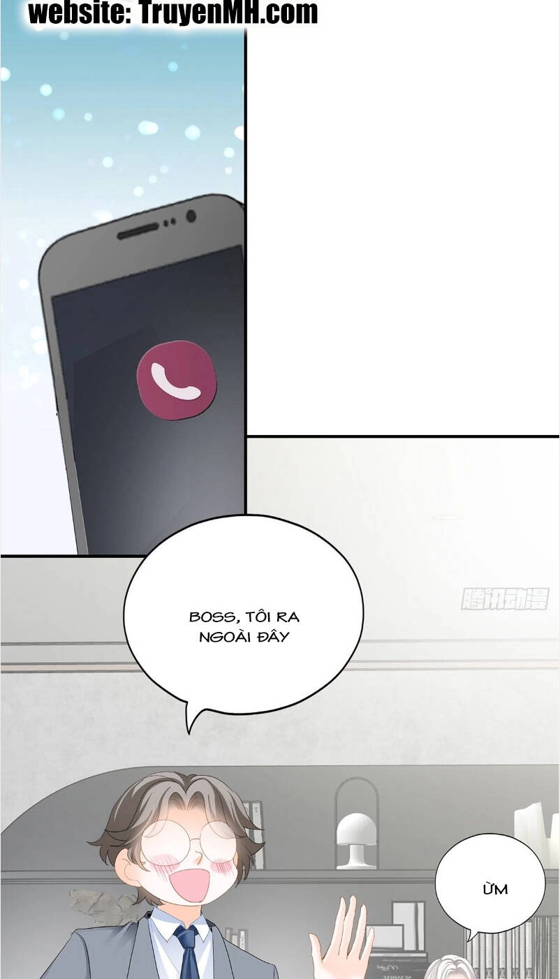 Bạo Quân Ái Nhân Chapter 49 - 6