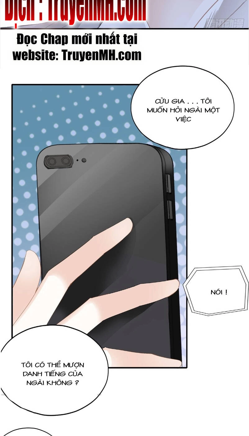 Bạo Quân Ái Nhân Chapter 49 - 9