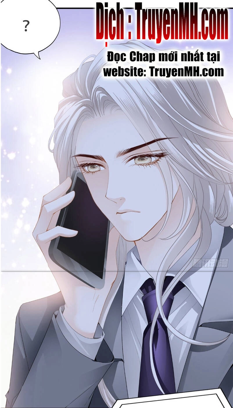 Bạo Quân Ái Nhân Chapter 49 - 10