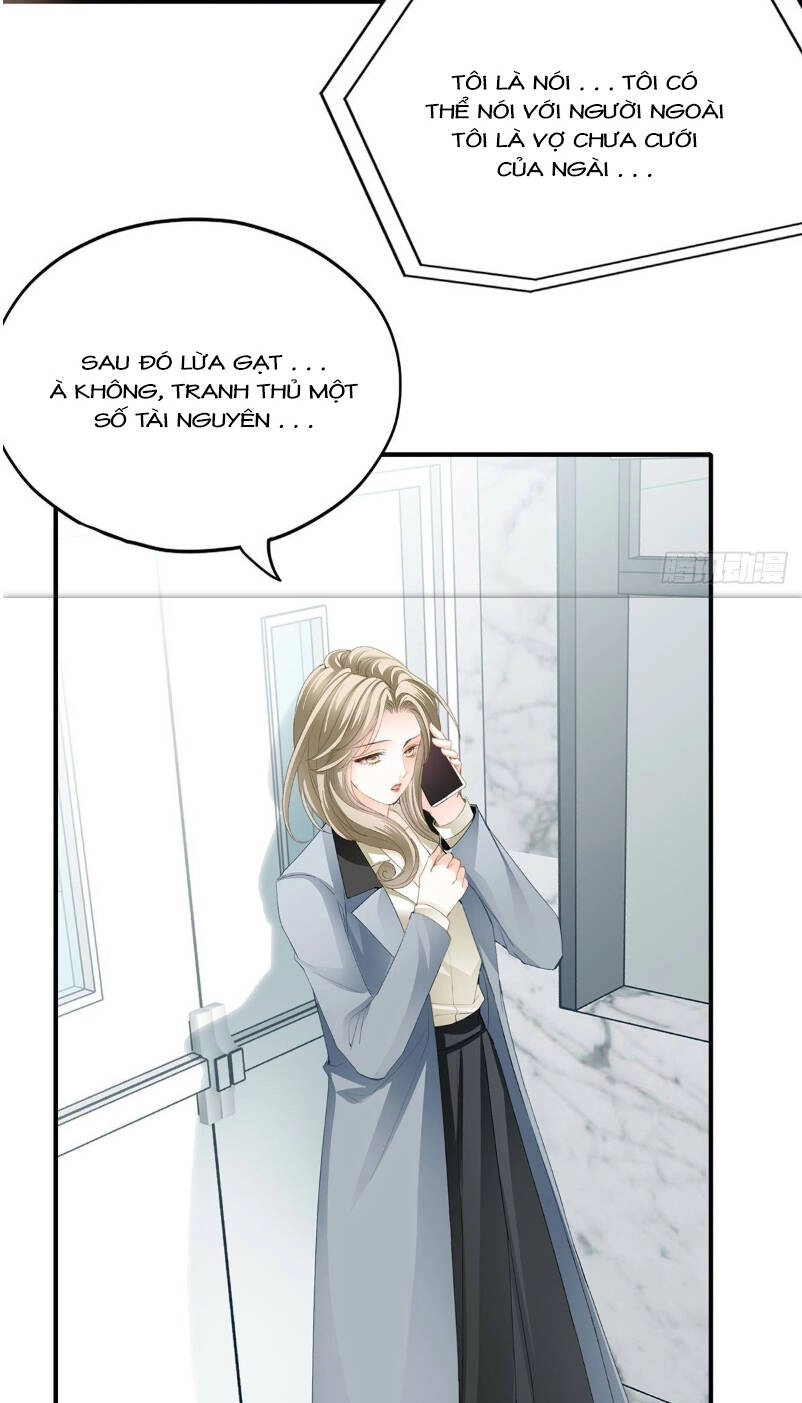 Bạo Quân Ái Nhân Chapter 49 - 11