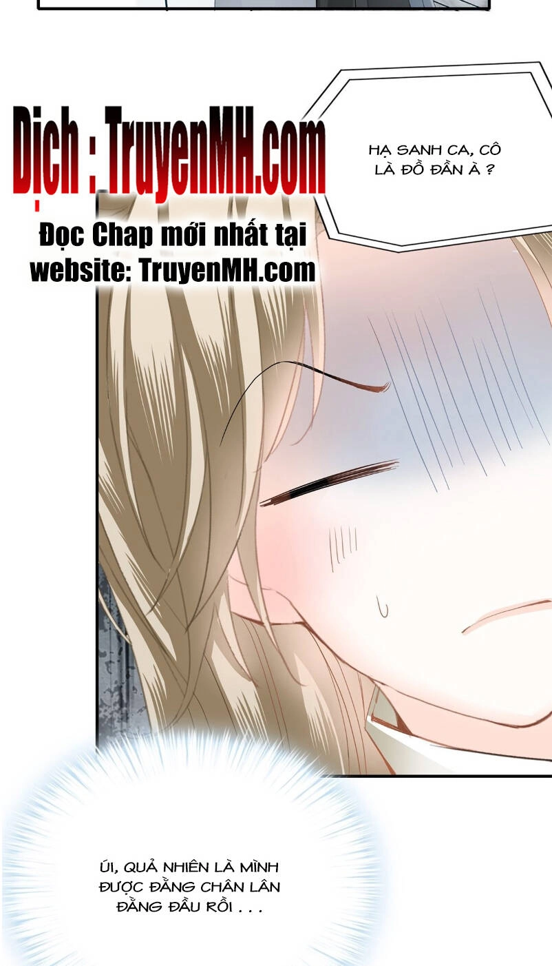 Bạo Quân Ái Nhân Chapter 49 - 12