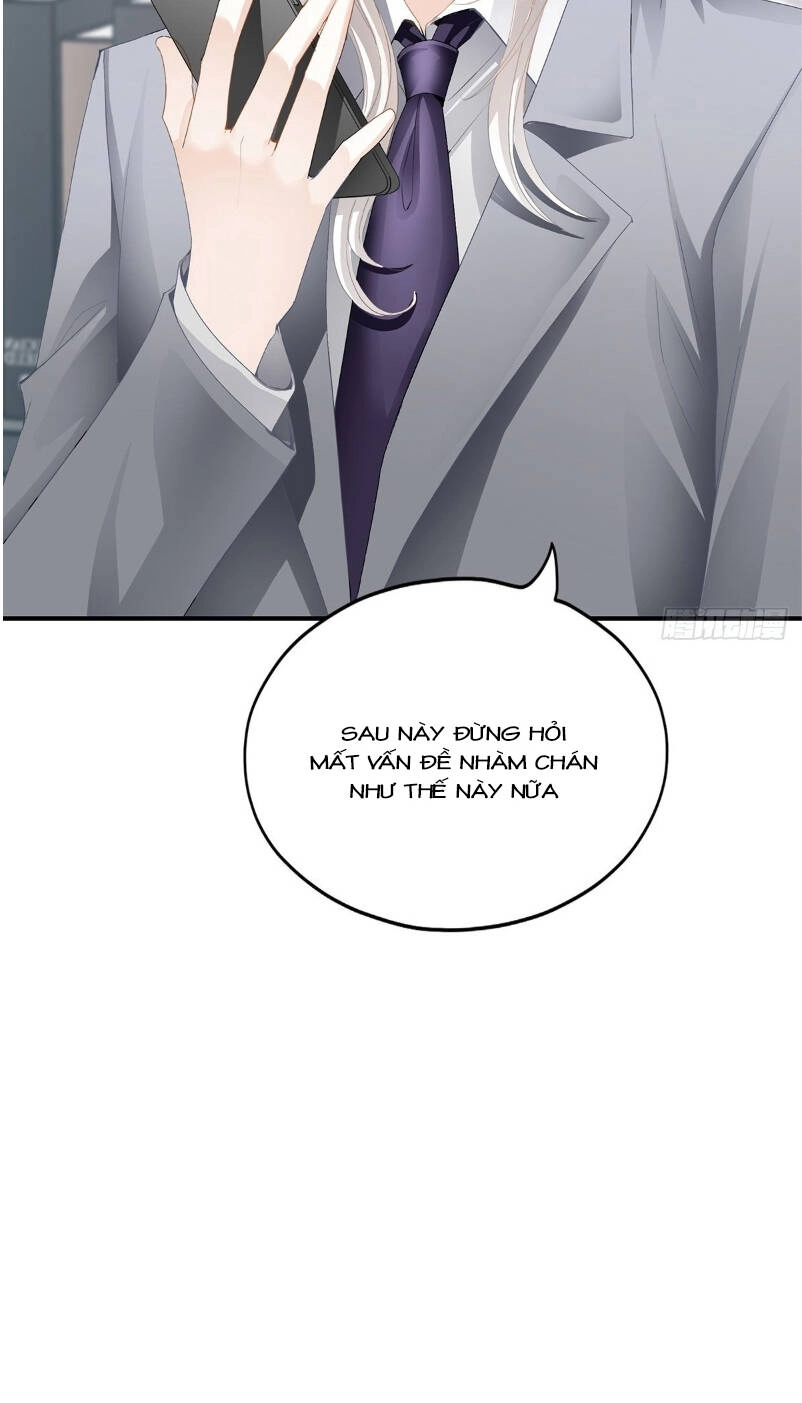 Bạo Quân Ái Nhân Chapter 49 - 14