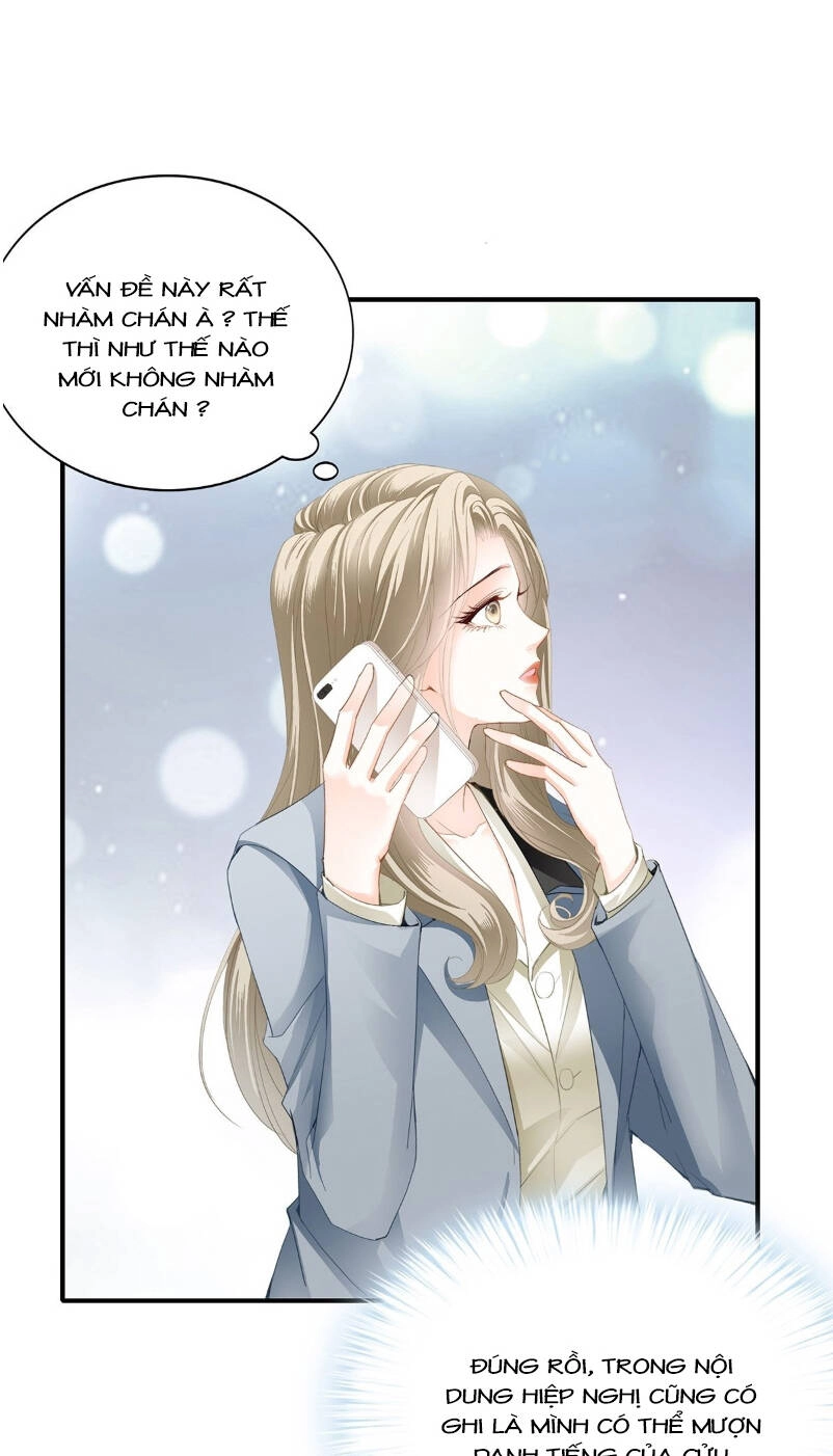 Bạo Quân Ái Nhân Chapter 49 - 15