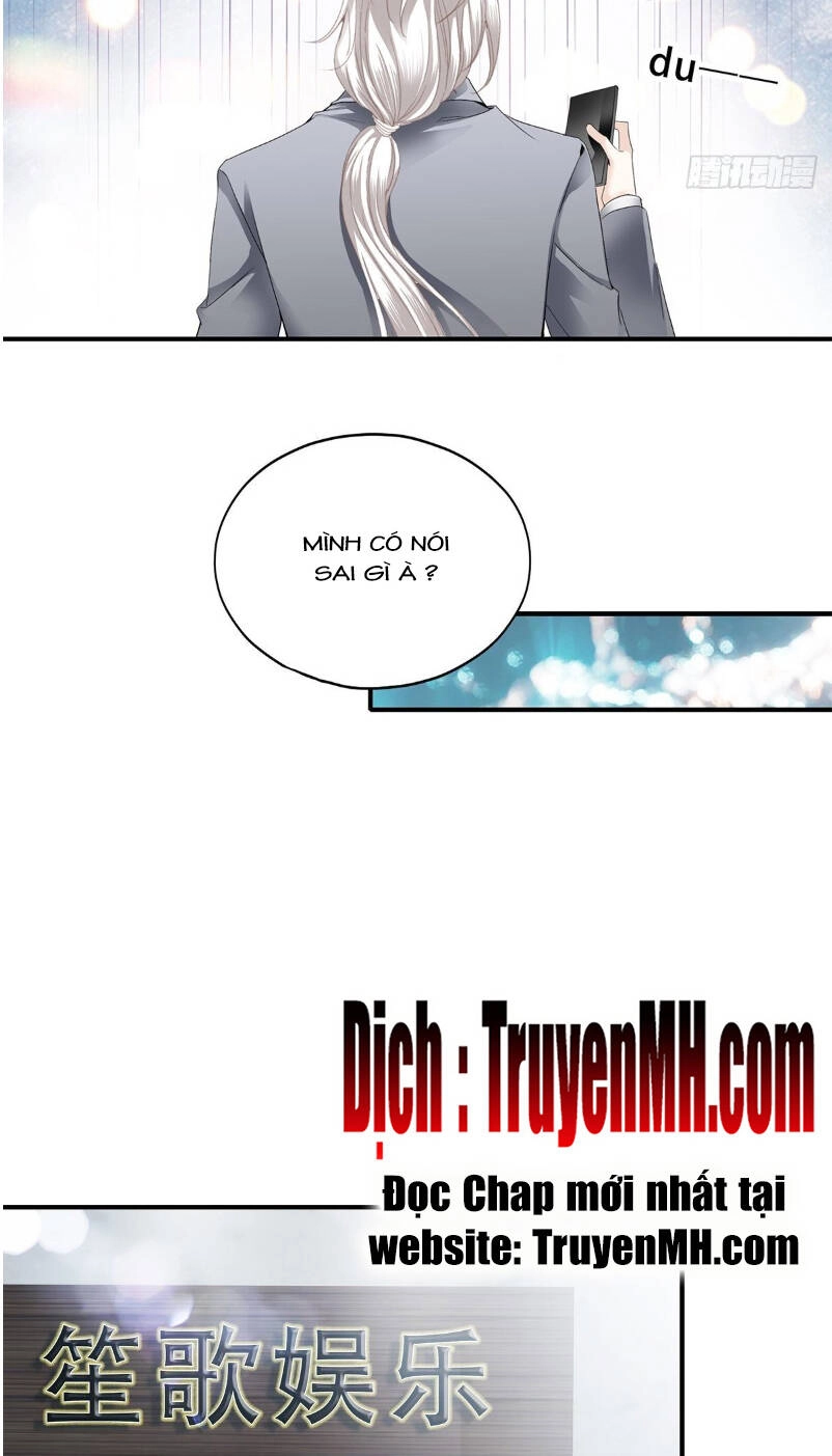 Bạo Quân Ái Nhân Chapter 49 - 17