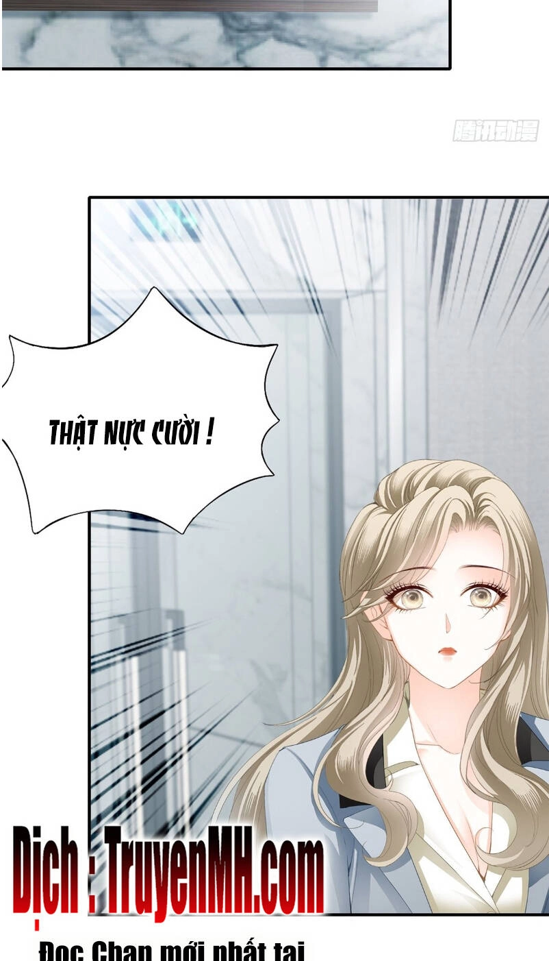 Bạo Quân Ái Nhân Chapter 49 - 18