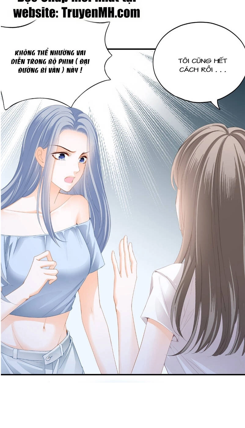 Bạo Quân Ái Nhân Chapter 49 - 19