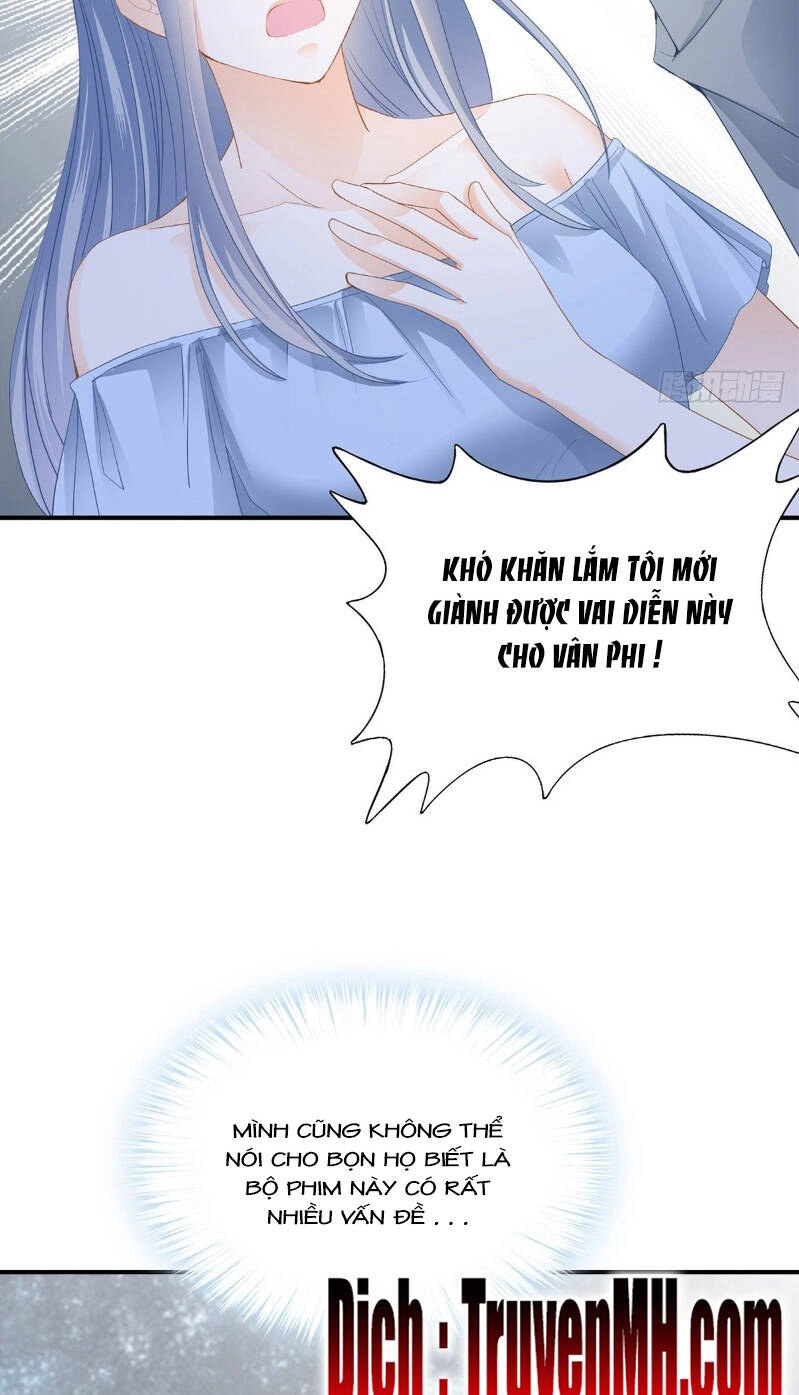 Bạo Quân Ái Nhân Chapter 50 - 12