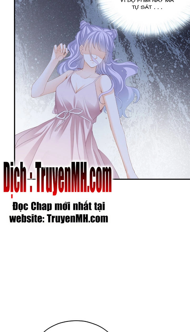 Bạo Quân Ái Nhân Chapter 50 - 14