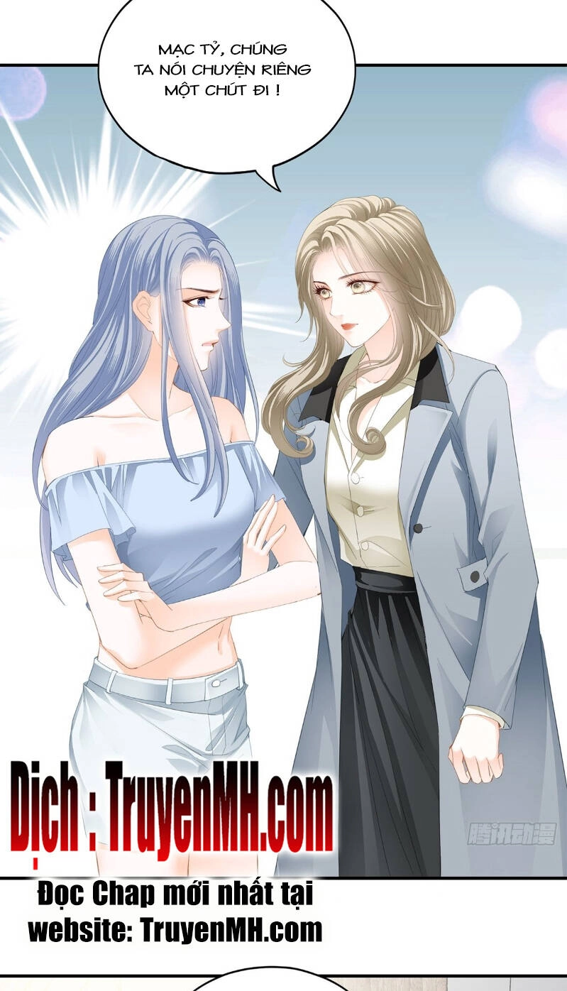 Bạo Quân Ái Nhân Chapter 50 - 15