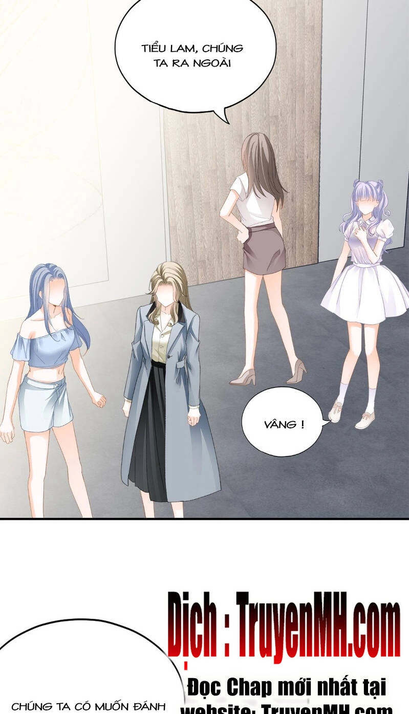 Bạo Quân Ái Nhân Chapter 50 - 16