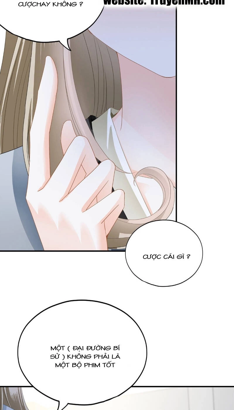 Bạo Quân Ái Nhân Chapter 50 - 17