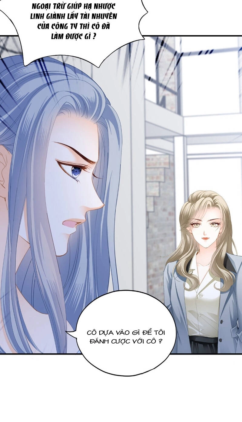 Bạo Quân Ái Nhân Chapter 50 - 19