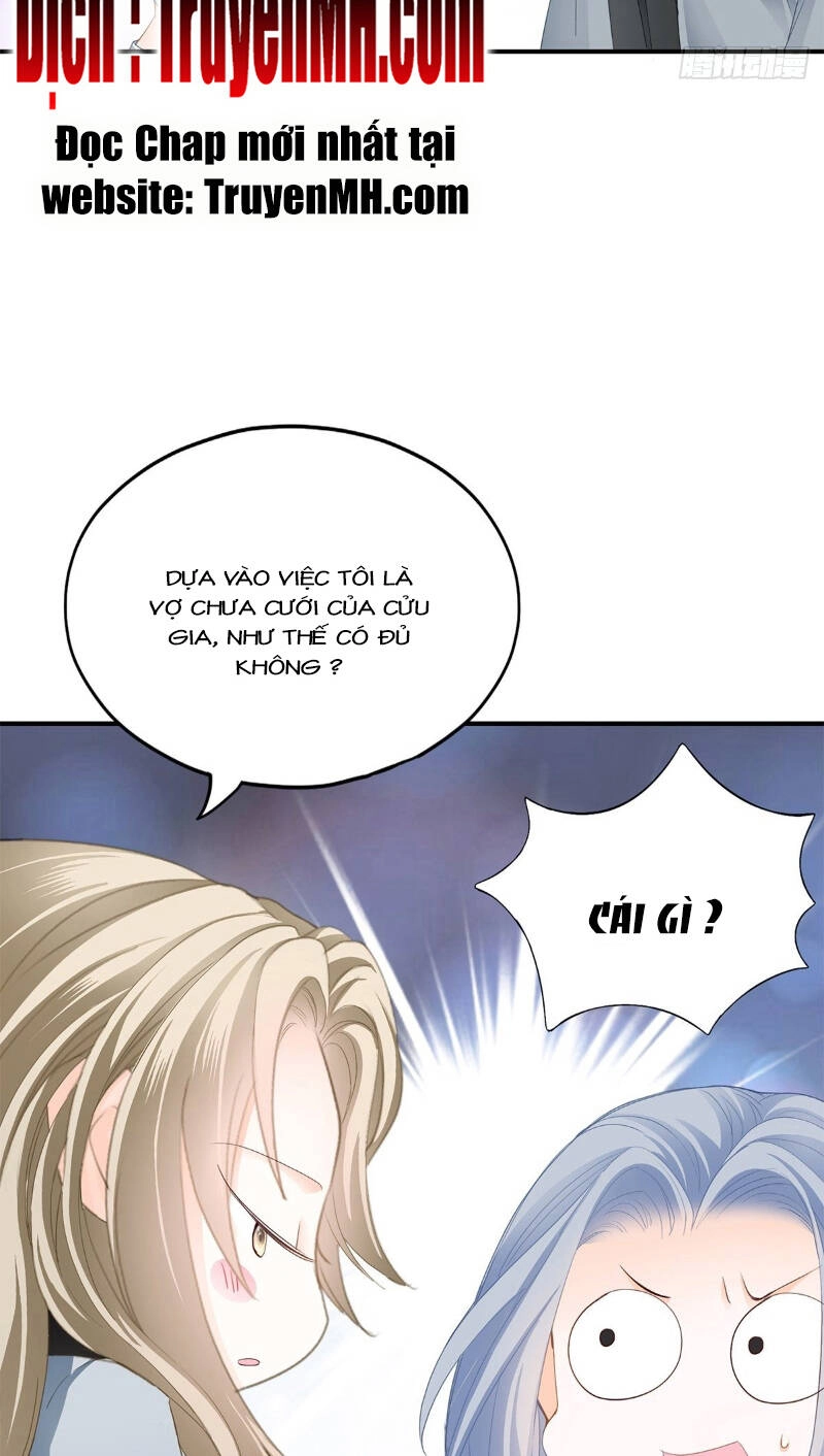 Bạo Quân Ái Nhân Chapter 51 - 4