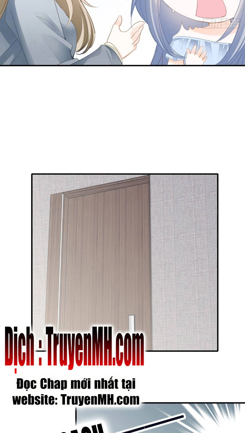 Bạo Quân Ái Nhân Chapter 51 - 5