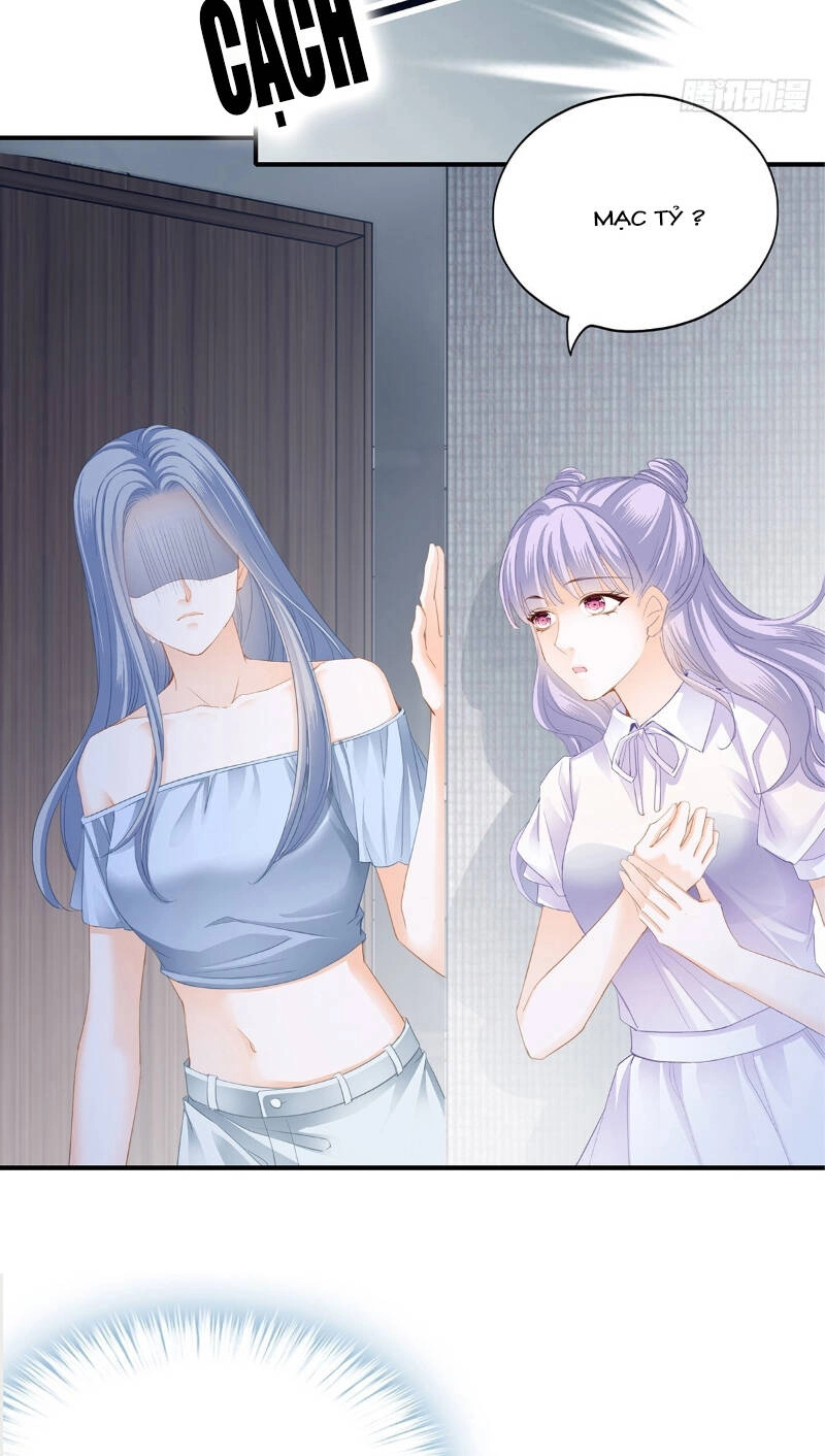 Bạo Quân Ái Nhân Chapter 51 - 6