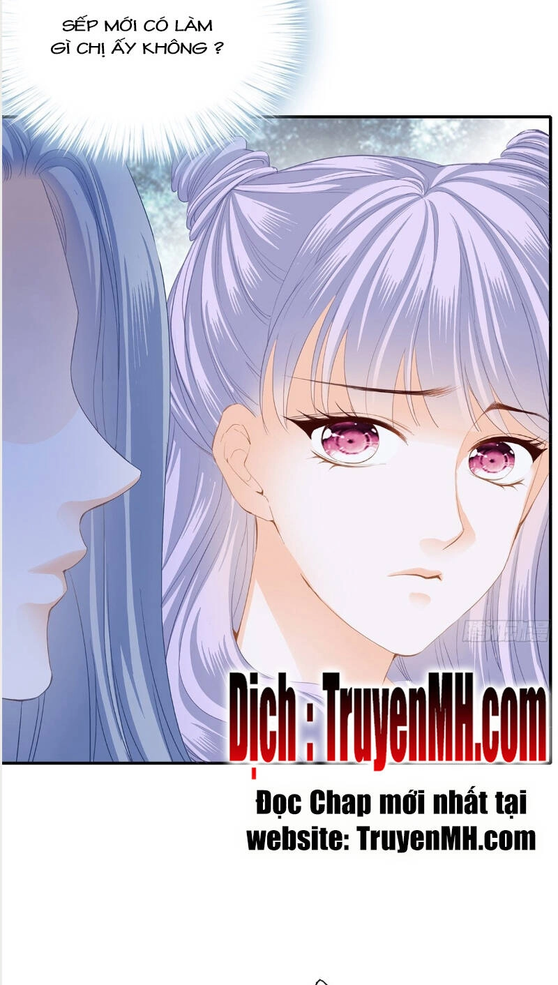 Bạo Quân Ái Nhân Chapter 51 - 7