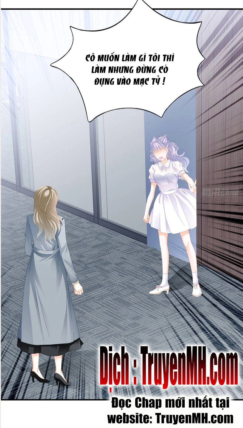 Bạo Quân Ái Nhân Chapter 51 - 8