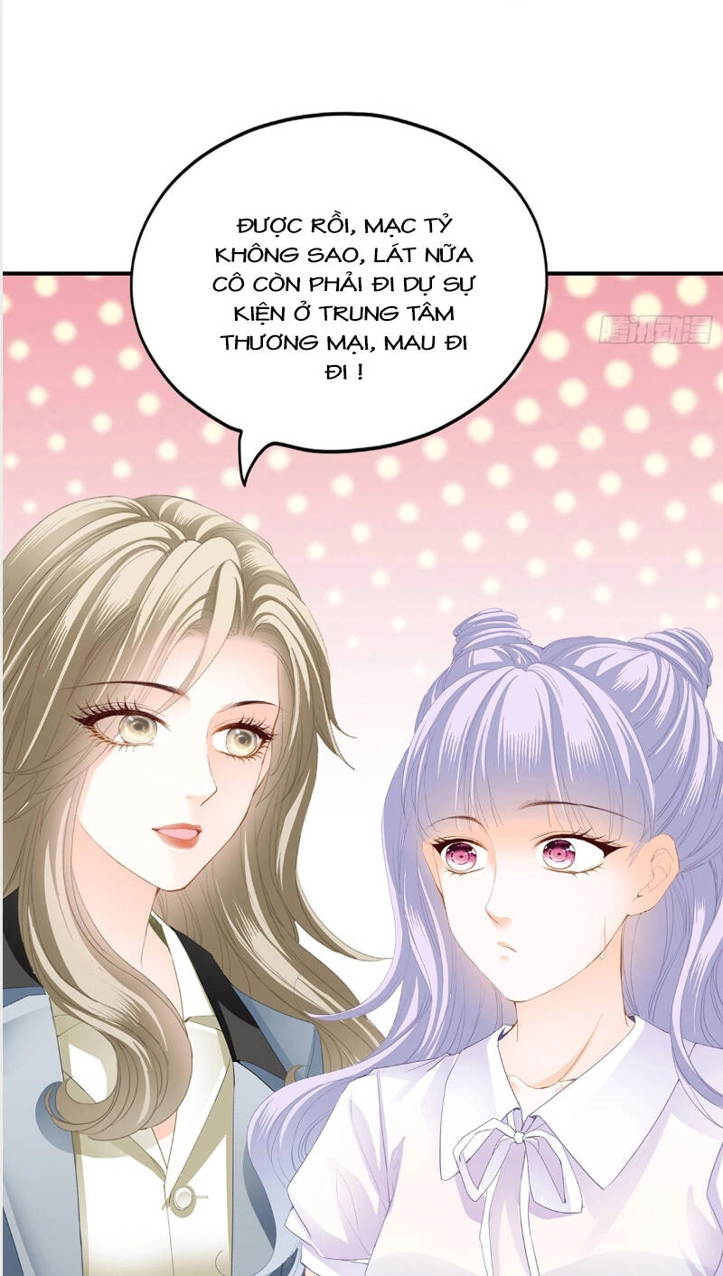 Bạo Quân Ái Nhân Chapter 51 - 9