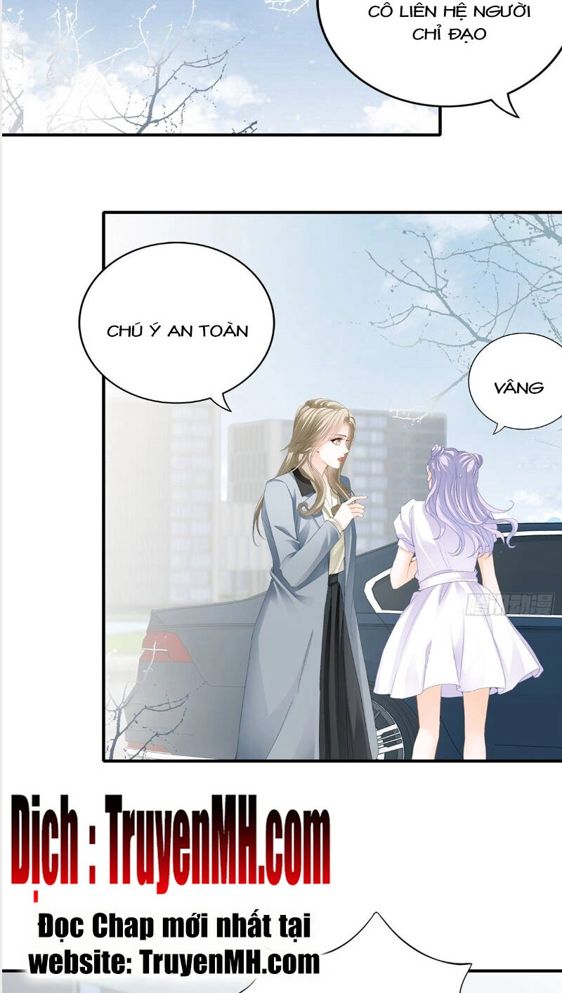 Bạo Quân Ái Nhân Chapter 51 - 11