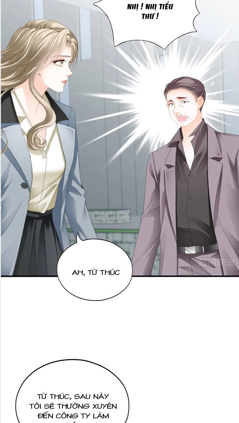 Bạo Quân Ái Nhân Chapter 51 - 12