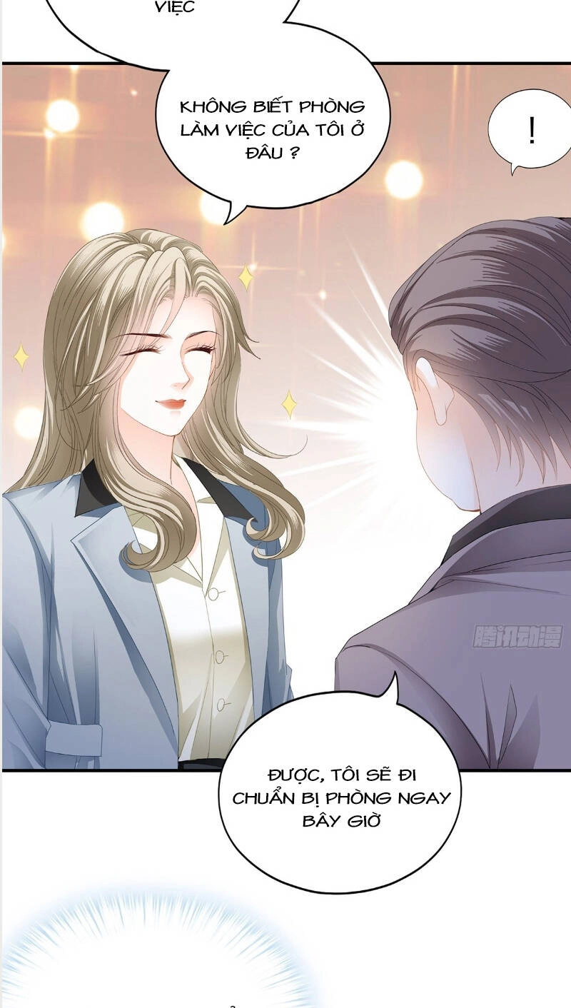 Bạo Quân Ái Nhân Chapter 51 - 13