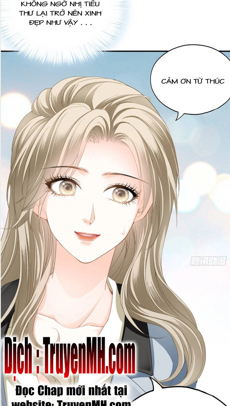 Bạo Quân Ái Nhân Chapter 51 - 14