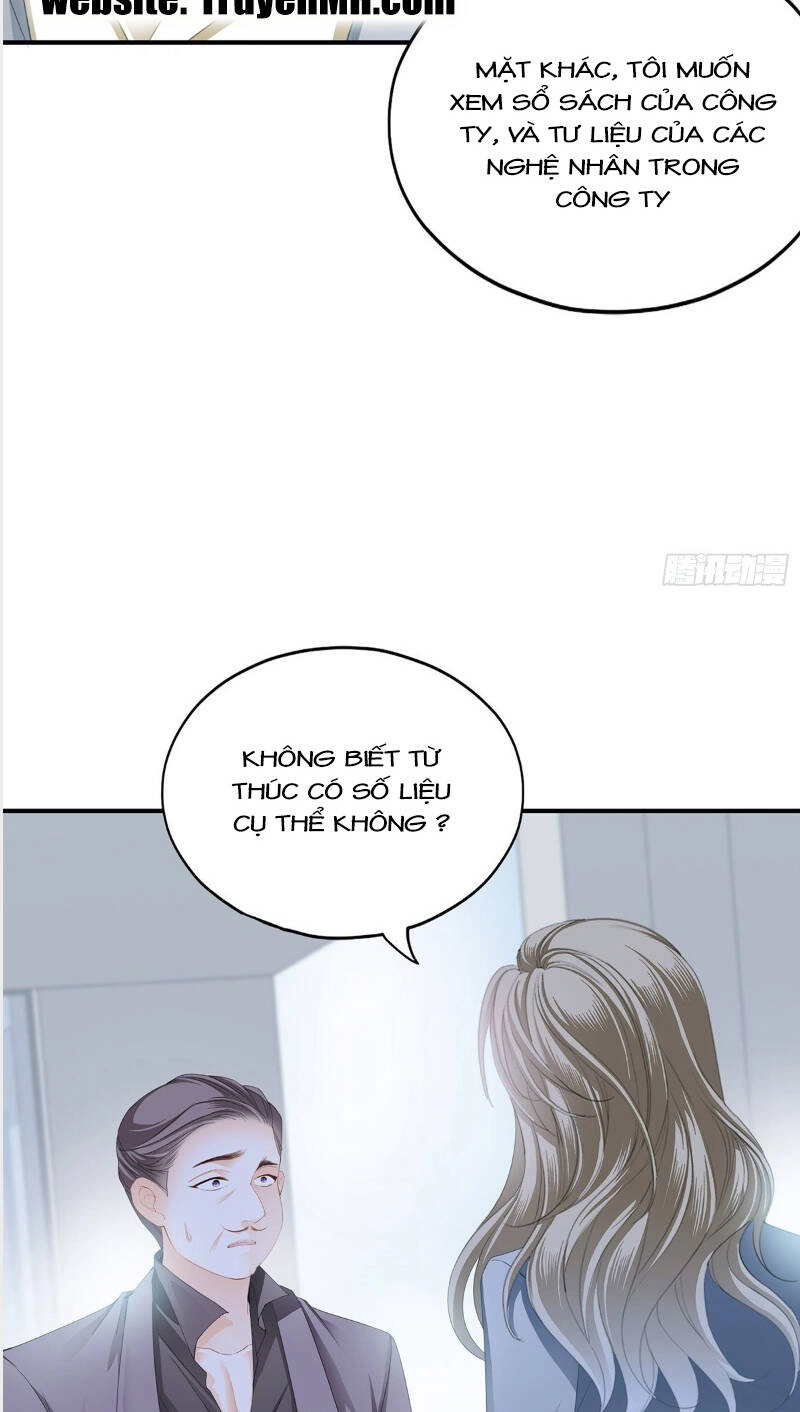 Bạo Quân Ái Nhân Chapter 51 - 15