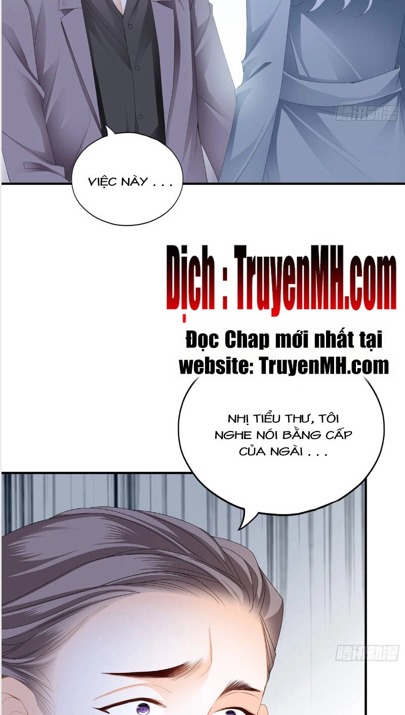 Bạo Quân Ái Nhân Chapter 51 - 16