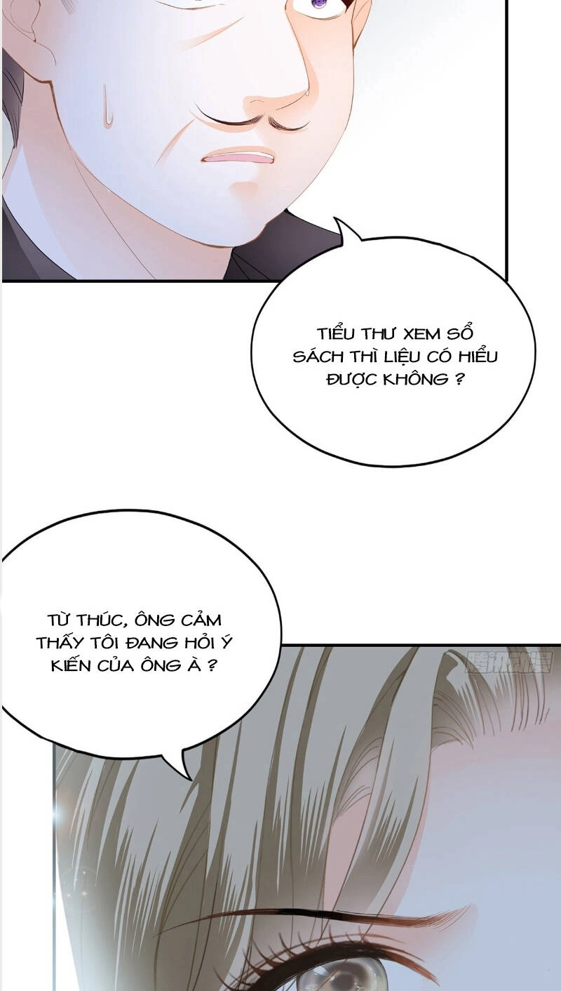 Bạo Quân Ái Nhân Chapter 51 - 17