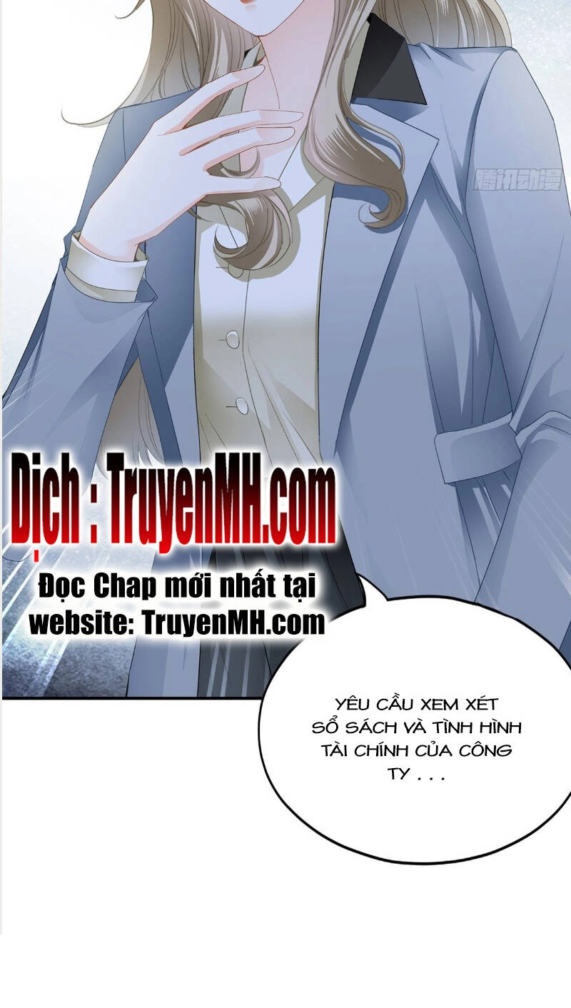 Bạo Quân Ái Nhân Chapter 51 - 19